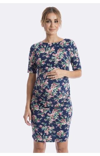 Maive & Bo Luella Maternity and Nursing Dress Maive & Bo Luella Maternity and Nursing Dress