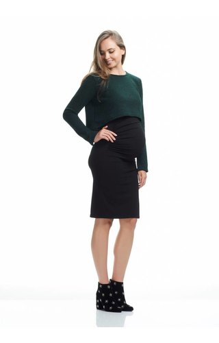 Soon Daria Crop Knit Soon Daria Crop Knit