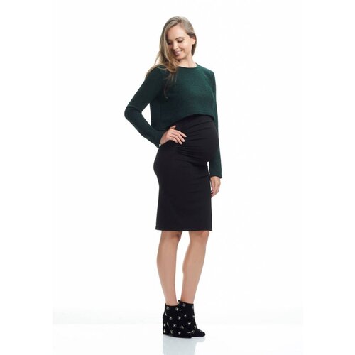 Soon Daria Crop Knit Soon Daria Crop Knit