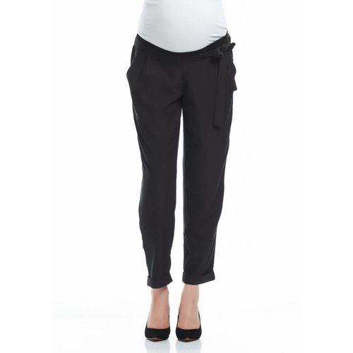 Soon Shiloh Tie Waist Pant Soon Shiloh Tie Waist Pant