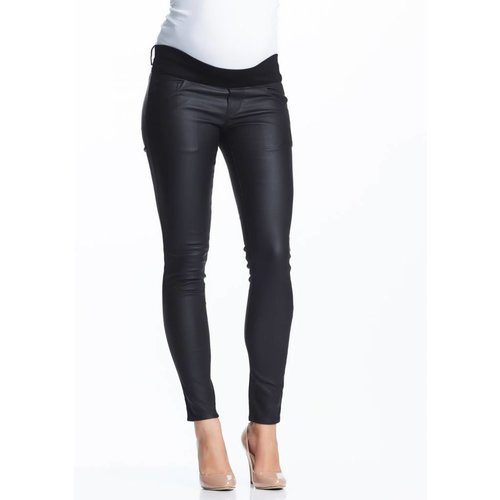 Soon Coated Skinny Pant Soon Coated Skinny Pant
