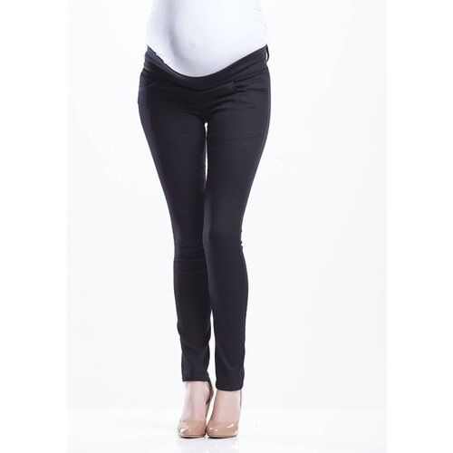 Soon Essential Under Bump Denim Pant Soon Essential Under Bump Denim Pant