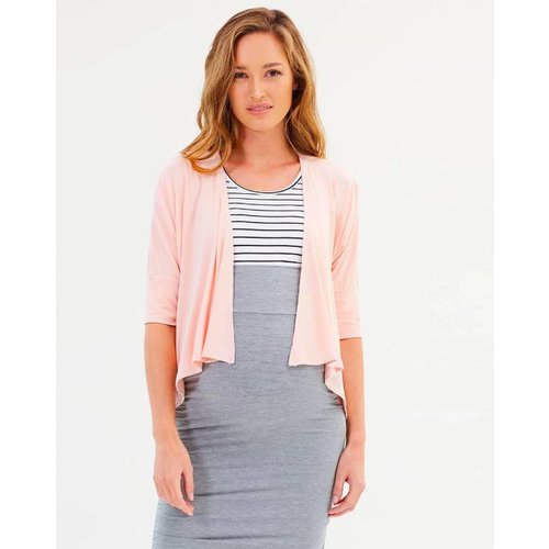 Bamboo Body Drape Cardi Bamboo Body Drape Cardi