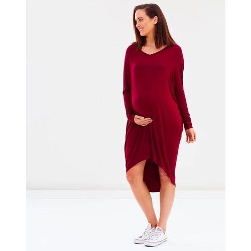 Bamboo Body Catherine Dress Bamboo Body Catherine Dress