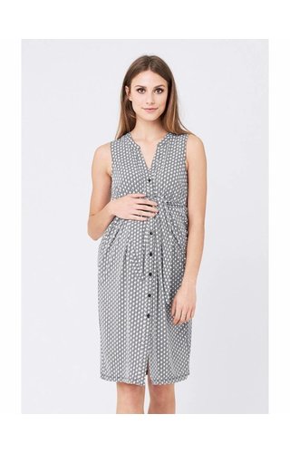 Ripe Geo Caress Dress Ripe Geo Caress Dress