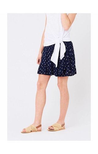 Ripe Bobbie Ruffle Skirt Ripe Bobbie Ruffle Skirt
