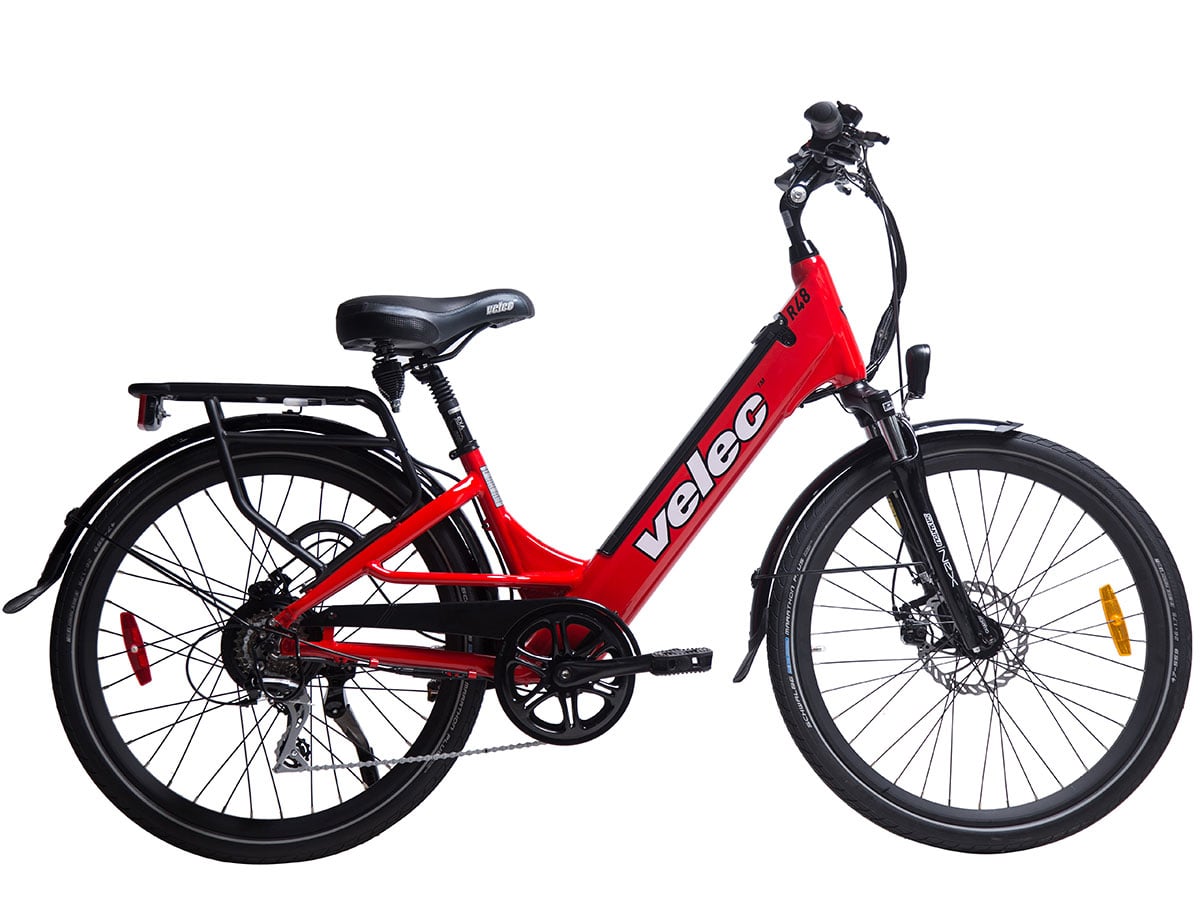 Velo st-joseph location velec 