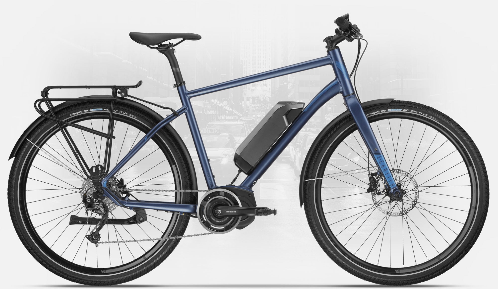vélo st-joseph evox location