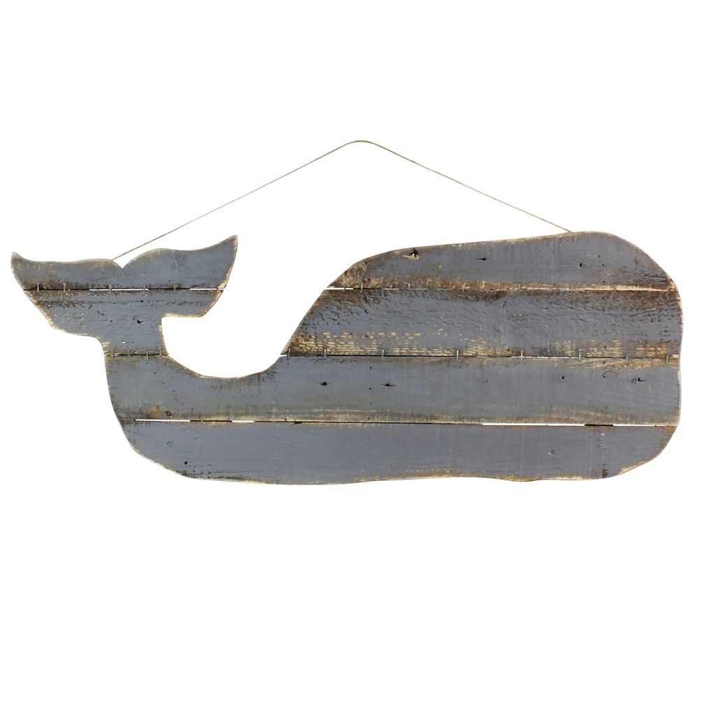 Whale Wall Art homart wood slat sealife whale wall art - areohome Whale Wall Art homart wood slat sealife whale wall art - areohome