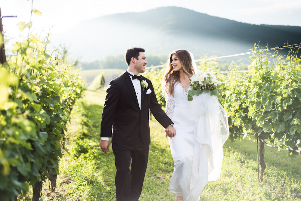 Northeast Georgia Wedding Venues