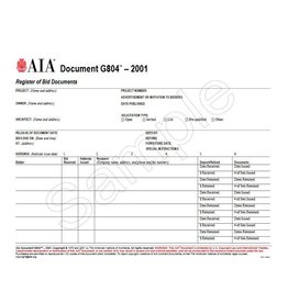 AIA Contract Documents - AIA Bookstore