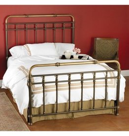 Wesley Allen Iron Beds Linen Alley Wesley Allen Bed Laredo