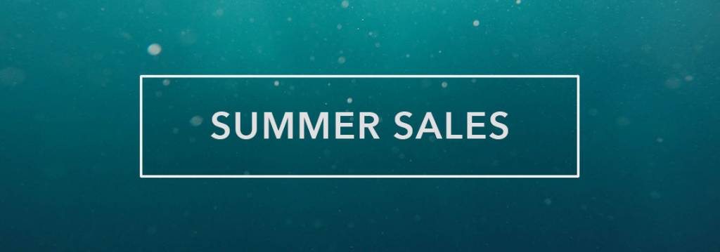 Summer Sales