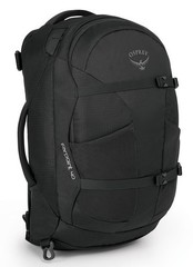 Products tagged with Osprey