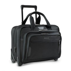 Wheeled Business Cases