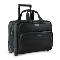 Wheeled Business Cases