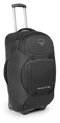 Wheeled Duffles