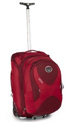 Softside Luggage