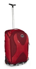 Products tagged with Wheeled Duffle