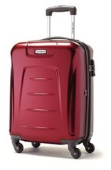 Products tagged with Samsonite