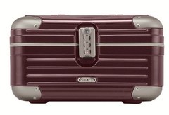 Products tagged with Toiletry Case
