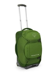Wheeled Backpacks