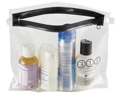 Carry-on Bottles/Toiletries