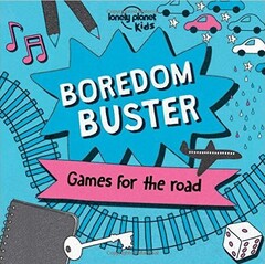 Products tagged with Activity Book