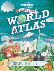 Atlases