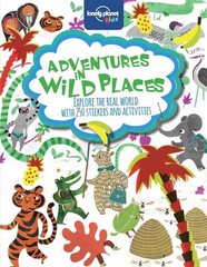 Products tagged with Activity Book
