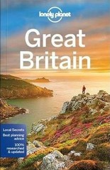 Great Britain Guides