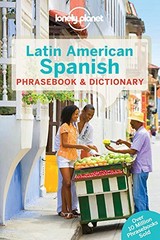 Products tagged with Spanish