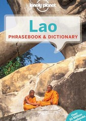 Products tagged with Phrasebook