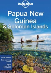 South Pacific Islands