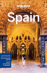 Southern Europe
