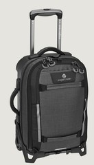 Wheeled Backpacks
