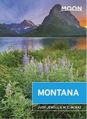Products tagged with Montana