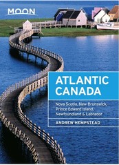 Products tagged with Eastern Canada