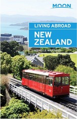 Products tagged with Living Abroad