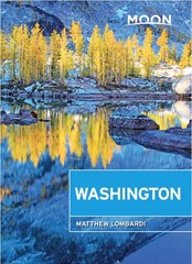 Washington and Oregon
