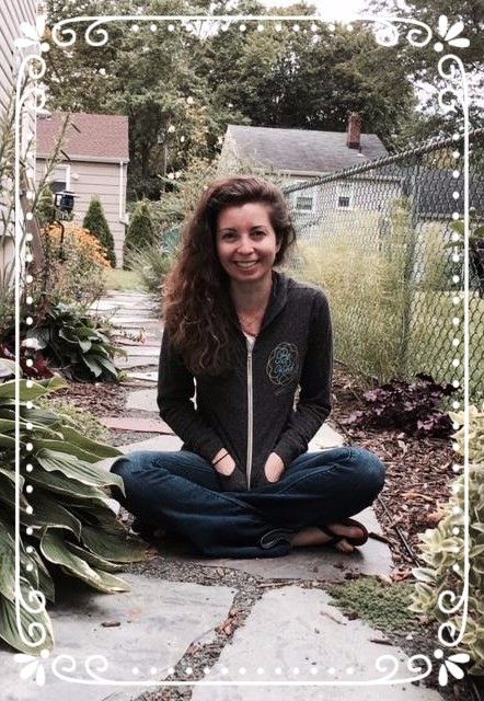 Animals Behind Herbivore: Claire!