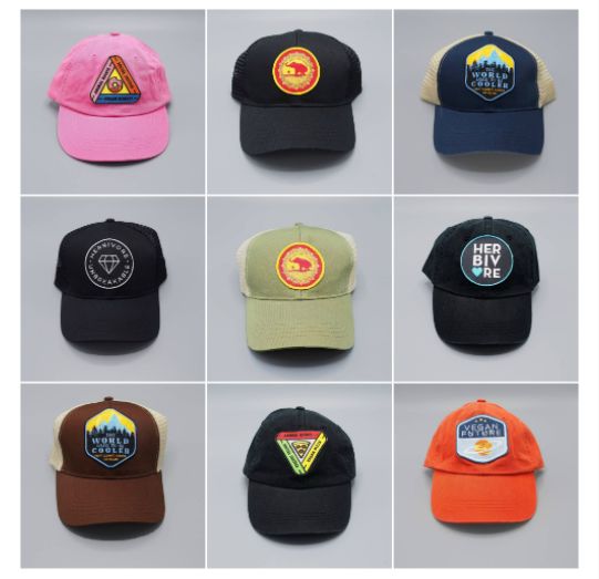 Dad Hats? Snapbacks? Flat Brims? Beanies? All on Sale THIS WEEK!
