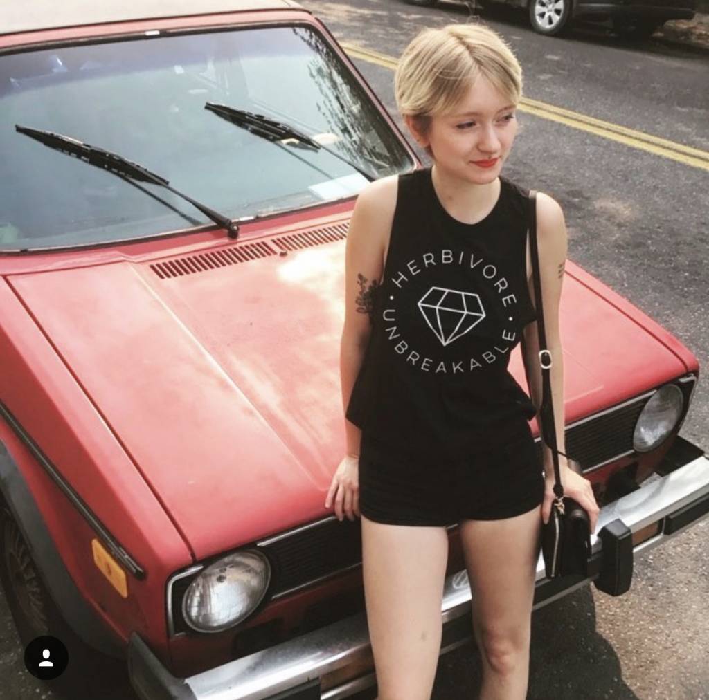 SALE! The Unbreakable Crop Tank!