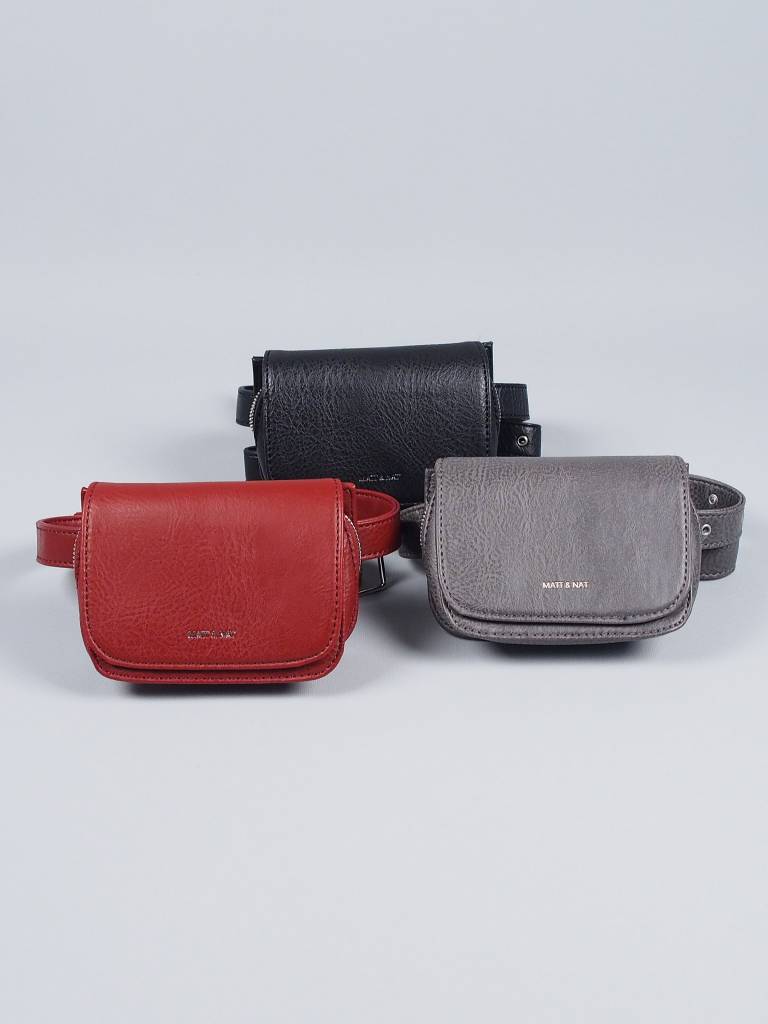 Matt Nat Aki Belt Bag The Herbivore Clothing Company Matt Nat Aki Belt