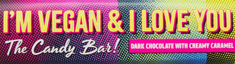 ❤ We've got your Valentine's Day Covered (in our new chocolate bar!) ❤