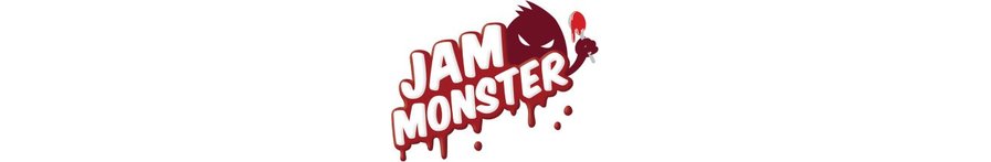 JAM Monster E-Liquids