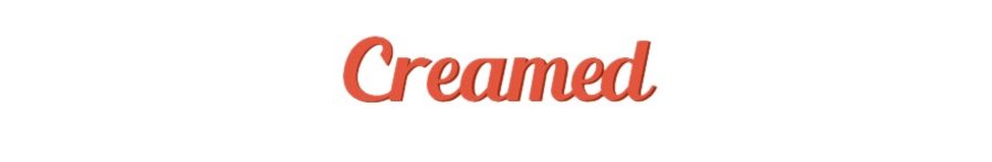 Creamed Eliquid