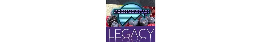 Moon Mountain - Legacy