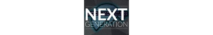 Moon Mountain - Next Gen