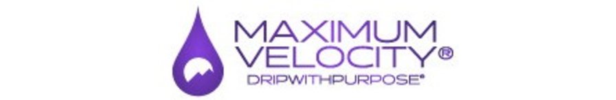 Maximum Velocity